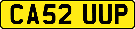 CA52UUP