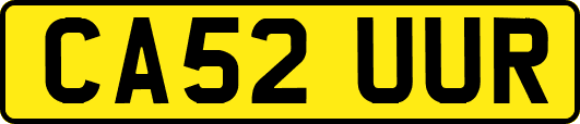 CA52UUR