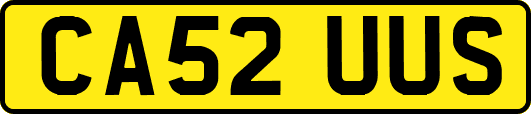 CA52UUS