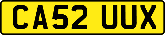 CA52UUX
