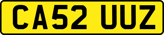 CA52UUZ