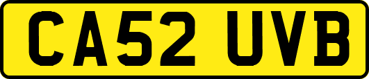 CA52UVB