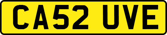 CA52UVE
