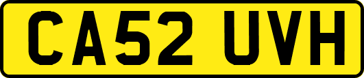 CA52UVH