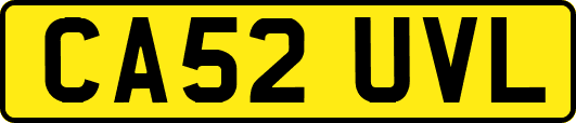 CA52UVL