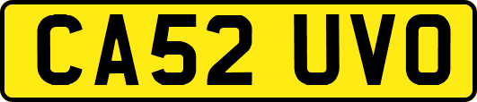 CA52UVO