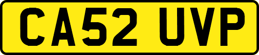 CA52UVP