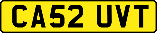 CA52UVT