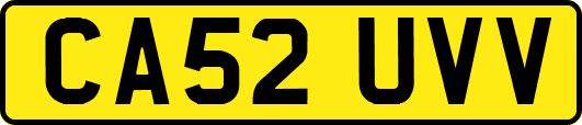 CA52UVV