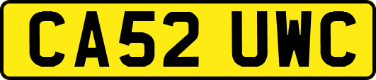 CA52UWC