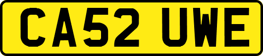 CA52UWE