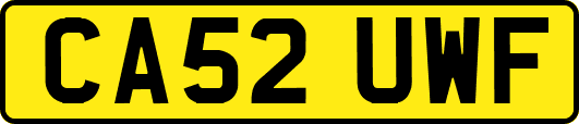 CA52UWF