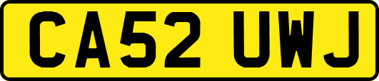 CA52UWJ