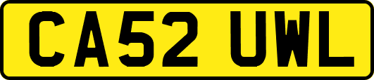 CA52UWL