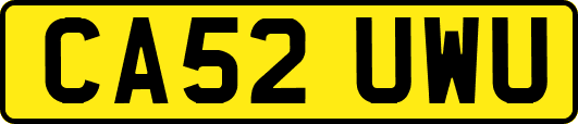CA52UWU