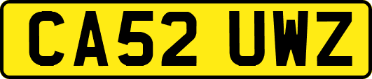 CA52UWZ