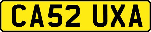 CA52UXA