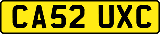 CA52UXC