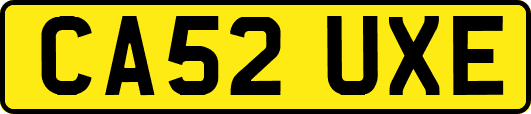 CA52UXE