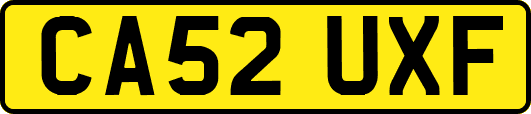 CA52UXF