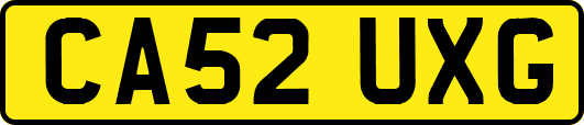 CA52UXG