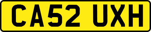 CA52UXH