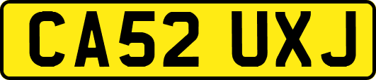 CA52UXJ
