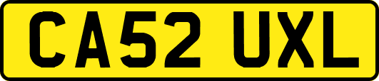 CA52UXL
