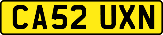 CA52UXN