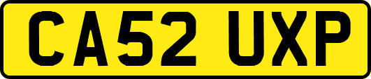 CA52UXP
