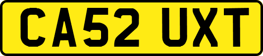 CA52UXT