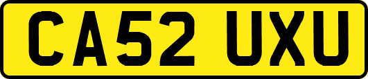CA52UXU