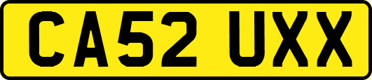 CA52UXX