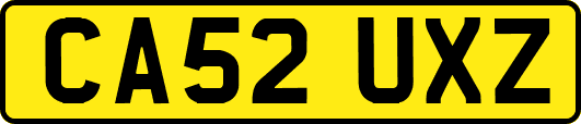 CA52UXZ