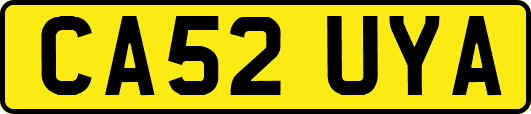 CA52UYA