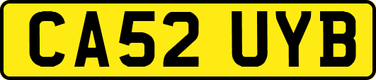 CA52UYB