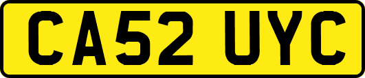CA52UYC