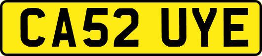CA52UYE