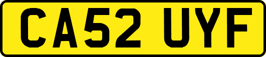 CA52UYF