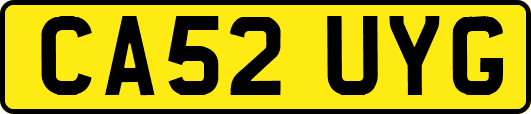 CA52UYG