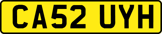 CA52UYH