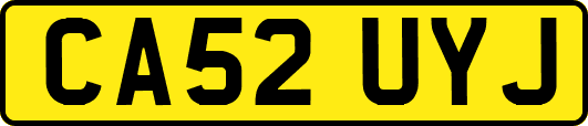 CA52UYJ