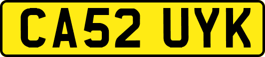 CA52UYK