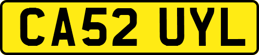 CA52UYL