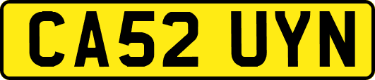 CA52UYN