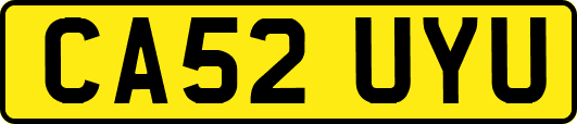CA52UYU