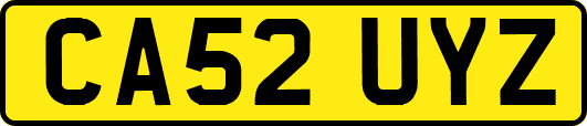 CA52UYZ