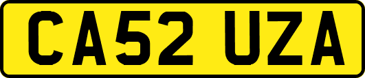 CA52UZA