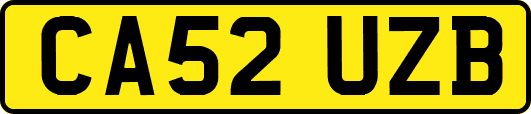 CA52UZB