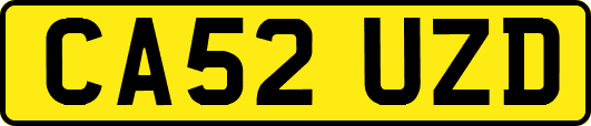 CA52UZD